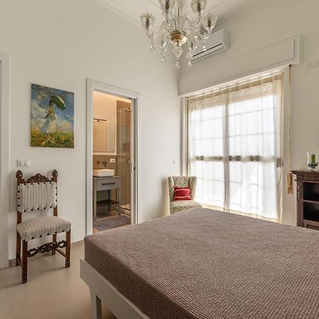 Appartamento A Due Passi Da Villa Trabia By Wonderful Italy ปาแลร์โม ภายนอก รูปภาพ