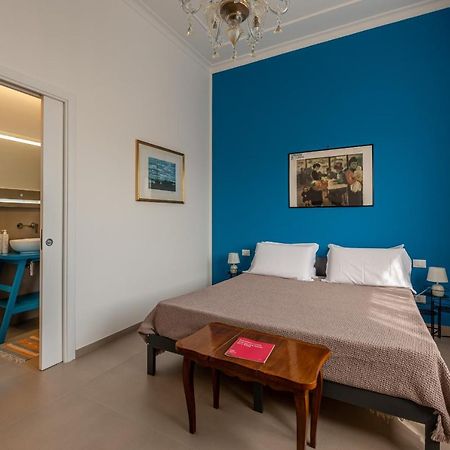 Appartamento A Due Passi Da Villa Trabia By Wonderful Italy ปาแลร์โม ภายนอก รูปภาพ