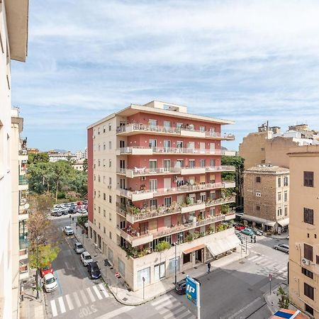Appartamento A Due Passi Da Villa Trabia By Wonderful Italy ปาแลร์โม ภายนอก รูปภาพ