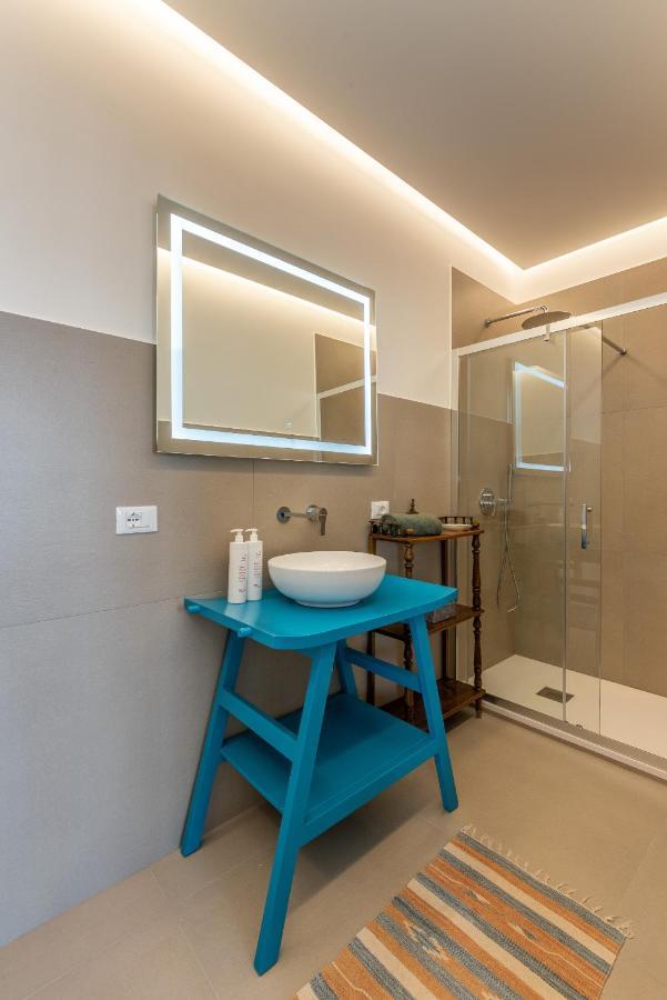 Appartamento A Due Passi Da Villa Trabia By Wonderful Italy ปาแลร์โม ภายนอก รูปภาพ